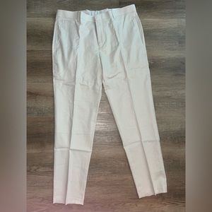 Mens Warehouse Linen pant
